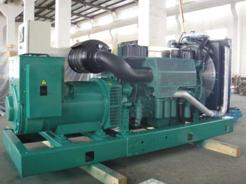 太和便携静音：租赁无声发电机组，便携式解决能源需求